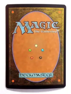 Wydwen, the Biting Gale *FOIL* - MtG Lorwyn [LRW] - Near Mint NM - Image 2