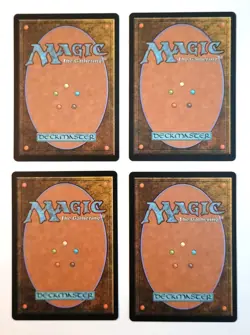 Generous Patron - MtG Battlebond [BBD] - Near Mint NM - Image 3