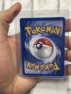Pokemon TCG Dark Dragonair Team Rocket 33/82 Regular Vintage Uncommon Vtg NM/MT - Image 3