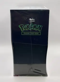 Pokemon Mega Evolution Phantasmal Flames Elite Trainer Box ETB Sealed - Image 2