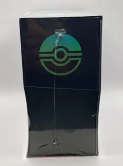 Pokemon Mega Evolution Phantasmal Flames Elite Trainer Box ETB Sealed - Image 4