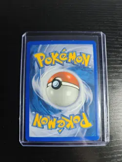 Pokemon TCG 2006 Wartortle 42/100 Reverse Holo Stamped Crystal Guardians NM - Image 2