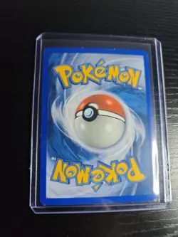 Pokemon TCG 2006 Wartortle 42/100 Reverse Holo Stamped Crystal Guardians NM - Image 3