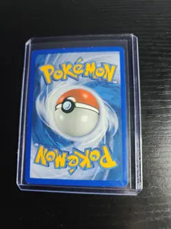 Pokemon TCG 2006 Wartortle 42/100 Reverse Holo Stamped Crystal Guardians NM - Image 4
