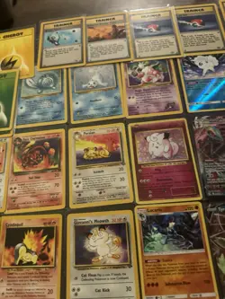 Pokemon Cards Tcg Lot Of 46 Vintage/VStar/V/Holo - Image 4
