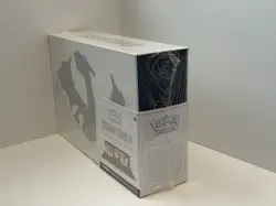 Sealed Pokemon TCG Sword And Shield Ultra Premium Collection Charizard UPC Box - Image 3