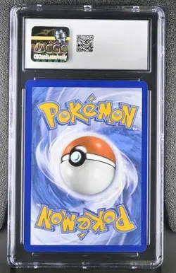 Articuno *CGC 10* Holo *Classic Collection* #9 * Pokemon - Image 2