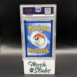 PSA 10 ROARING MOON EX 162/131 SIR PRISMATIC EVOLUTIONS POKEMON !! - Image 2