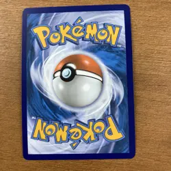 N's Zorua Illustration Rare Holo Promo 2025 Pokemon Scarlet & Violet 189 - Image 2