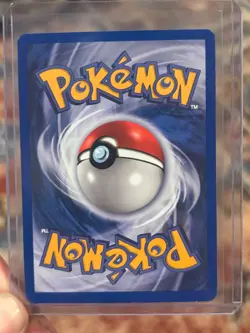 Togepi 114/147 Aquapolis Regular Vintage Pokemon TCG - Image 2