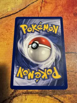 RARE Double Colorless Energy | Base Set 96/102 | Vintage Pokemon Card - Image 5