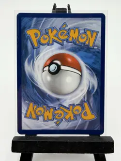 Pokemon N's Plan 163/086 Sv: Black Bolt Holo - Image 2