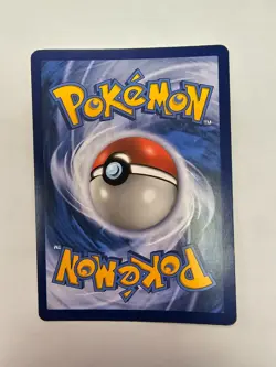 Pokemon TCG Pokemon Ash-Greninja Ex Greninja Promo Holo - Image 2