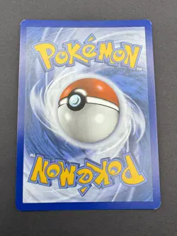 Pokemon TCG: Mimikyu 075 Black Star Promo LP - Image 2