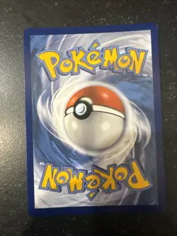 Pokemon Pikachu TCG Black Star Promo SVP027 Holo - Paldea Evolved #027 NM Promo - Image 2