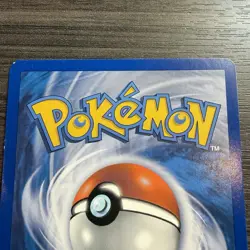 Pokemon Raikou & Suicune Legend Top Half 92/95 LP - Image 3