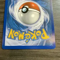 Pokemon Raikou & Suicune Legend Top Half 92/95 LP - Image 4