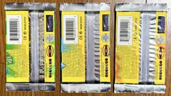 Pokemon 1st Edition (First Edition) Base Set German Full Art Set x2 Heavy - Image 2