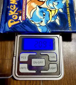Pokemon 1st Edition (First Edition) Base Set German Full Art Set x2 Heavy - Image 3
