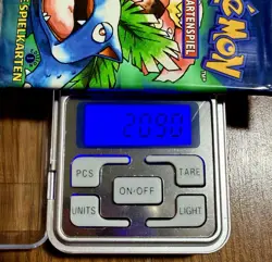 Pokemon 1st Edition (First Edition) Base Set German Full Art Set x2 Heavy - Image 4