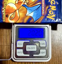 Pokemon 1st Edition (First Edition) Base Set German Full Art Set x2 Heavy - Image 5