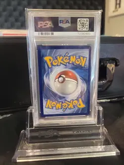 Pokemon 2021 Mew V 251/264 Full Art Fusion Strike GEM MINT PSA 10 - Image 2