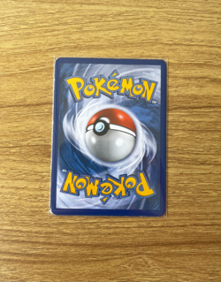 Luxray GL Lv.X 109/111 Rising Rivals Holo Pokemon TCG Card (Excellent) - Image 2