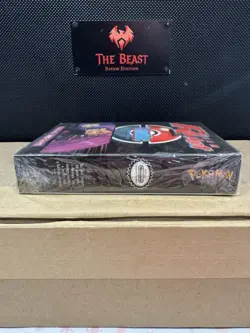 Nintendo Pokemon Team Rocket Theme Deck Devastation 742818061803 - Image 3