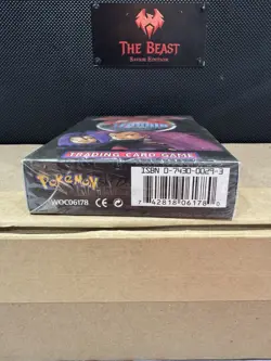 Nintendo Pokemon Team Rocket Theme Deck Devastation 742818061803 - Image 4