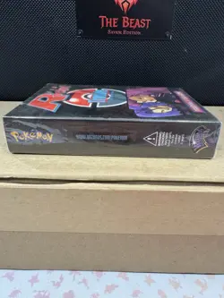 Nintendo Pokemon Team Rocket Theme Deck Devastation 742818061803 - Image 5