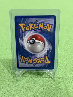 Pokemon Holo Secret Rare Card - Dark Raichu 83/82 (Team Rockets Set) - Image 2