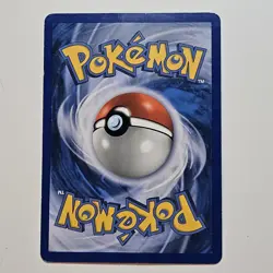Turtwig Diamond and Pearl (reverse holo stamped promo) 103/130 Pokemon LP - Image 2