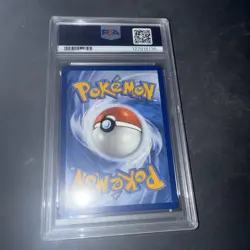 2025 Pokemon Eevee EX Super Premium Collection PSA 10 #174 Promo - Image 2