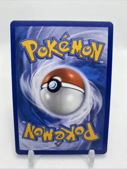 Pokemon TCG Clawitzer 141/132 Mega Evolutions Illustration Rare - Image 2