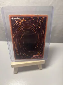 Yu-Gi-Oh! Trap Dustshoot PGD-049 Unlimited Edition – Heavily Played (HP) - Image 2