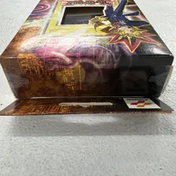 YuGiOh Starter Deck Yugi Factory Sealed English Edition 1996 Unlimited - Image 5