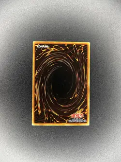 Yu-Gi-Oh! Lord Of The Lamp - Booster 5 - Series 1 Japanese - Common 99510761 LP - Image 4