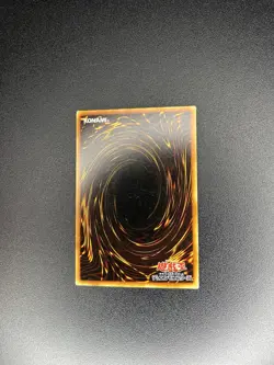 Yu-Gi-Oh! Lord Of The Lamp - Booster 5 - Series 1 Japanese - Common 99510761 LP - Image 5