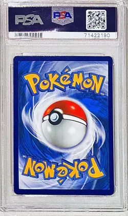 LUGIA V 186/195 Pokemon TCG Silver Tempest Full Art Pokemon Card🔥PSA 9 MINT🔥 - Image 2