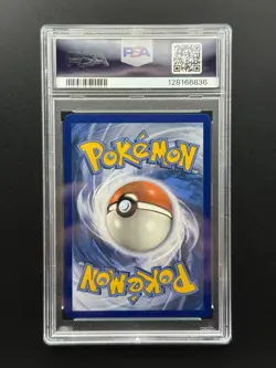 Scyther SV1/SV94 Hidden Fates: Shiny Vault Holo Rare Pokemon TCG - PSA 9 Mint - Image 2