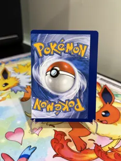 MISCUT ✂ Wigglytuff 105/094 IR | Pokemon TCG Phantasmal Flames 📦 FREE SHIPPING - Image 2