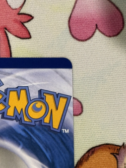 MISCUT ✂ Wigglytuff 105/094 IR | Pokemon TCG Phantasmal Flames 📦 FREE SHIPPING - Image 3