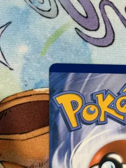 MISCUT ✂ Wigglytuff 105/094 IR | Pokemon TCG Phantasmal Flames 📦 FREE SHIPPING - Image 4