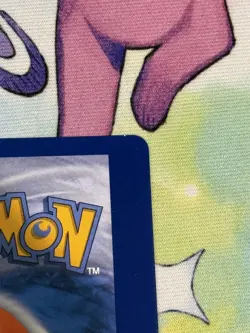 MISCUT ✂ Wigglytuff 105/094 IR | Pokemon TCG Phantasmal Flames 📦 FREE SHIPPING - Image 5
