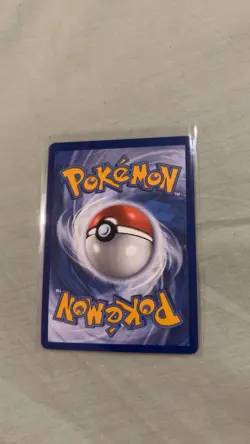 Wigglytuff - 105/094 - Illustration Rare - Phantasmal Flames - Pokemon TCG - Image 2