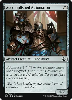A-M - ARTIFACTS - Uncommons & Commons - MTG Magic Commander - YOU CHOOSE! - Image 3