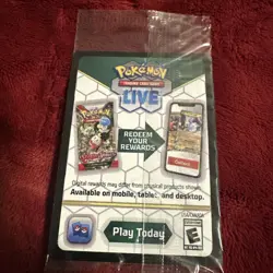 Pokemon Prismatic Evolutions Eevee ex 75/131 Surprise Box Stamped Promo MINT M - Image 2