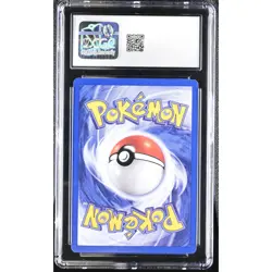 CGC 10 GEM MINT Snorlax 1st Edition 27/64 Pokemon Dutch Jungle (PSA/BGS) Pop 3 - Image 2