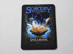 Howl from Beyond Unique Non-Foil Sorcery Gothic TCG Trading Card - Image 3