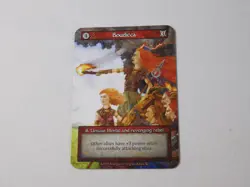 Boudicca Non-Foil Unique Sorcery Arthurian Legends AL TCG Trading Card - Image 2
